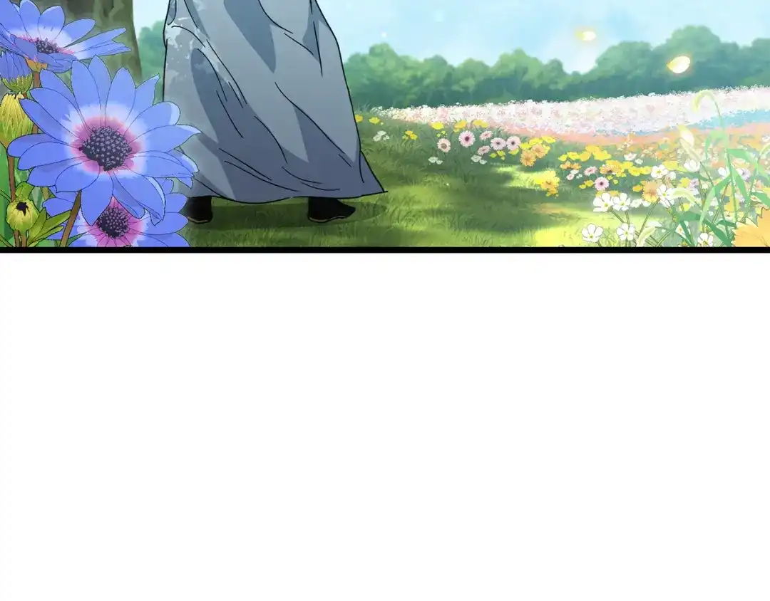 我爸太强了！ - 第223话 恶魔的觉悟 - 第190张图