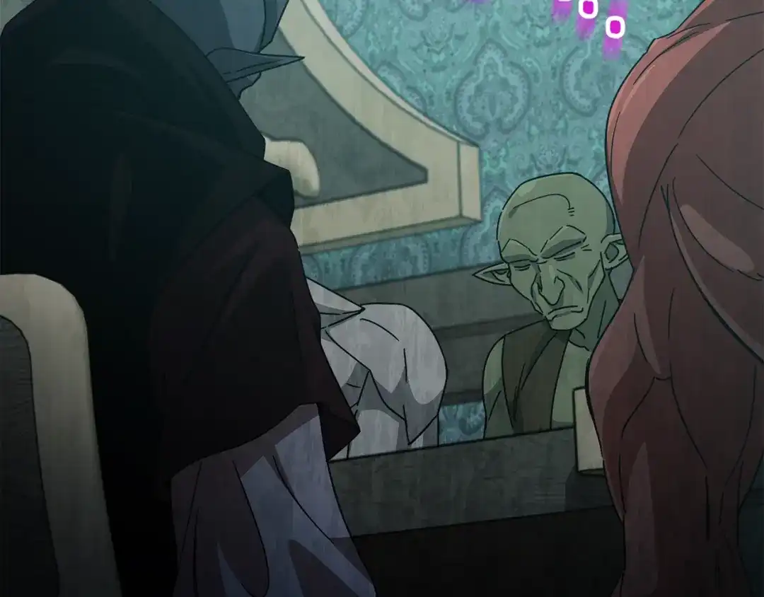 我爸太强了！ - 第223话 恶魔的觉悟 - 第67张图