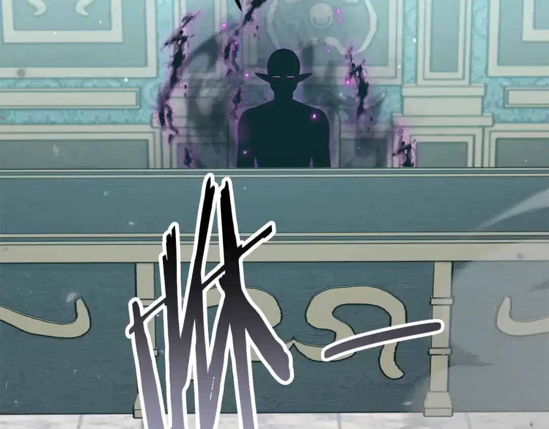 我爸太强了！ - 第223话 恶魔的觉悟 - 第177张图