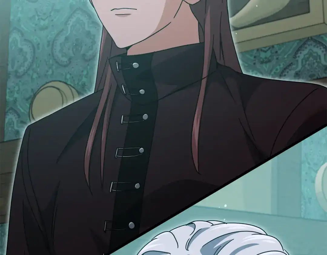 我爸太强了！ - 第223话 恶魔的觉悟 - 第54张图