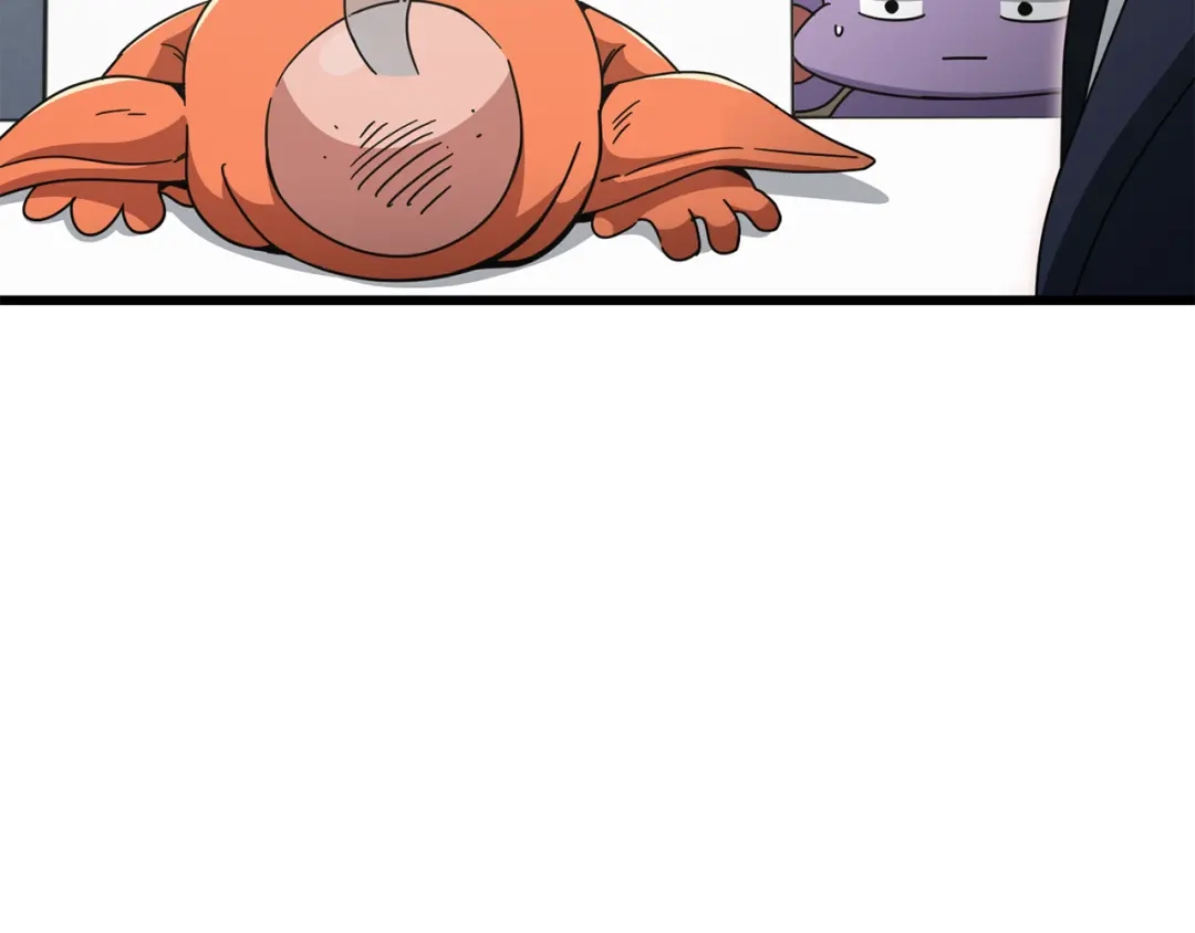 我爸太强了！ - 第223话 恶魔的觉悟 - 第24张图