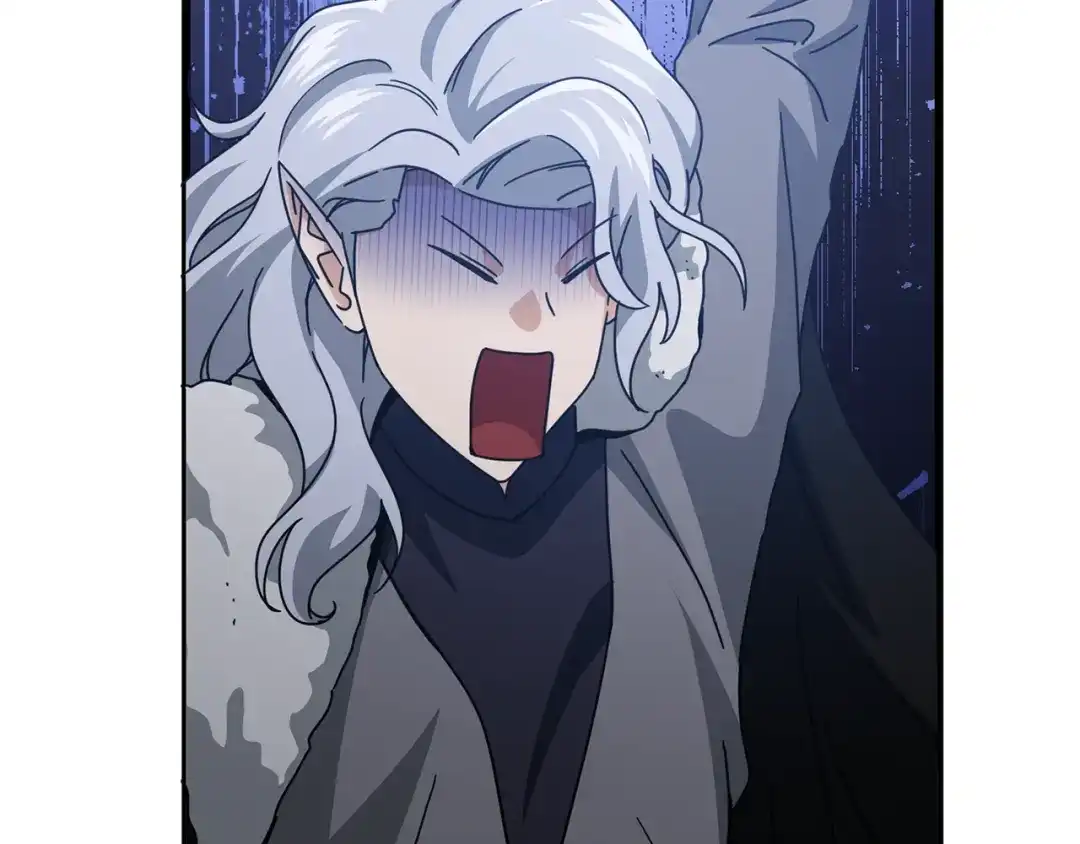 我爸太强了！ - 第223话 恶魔的觉悟 - 第133张图