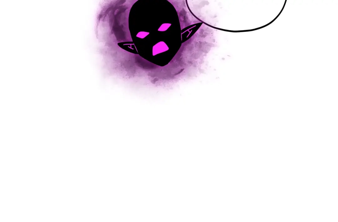 我爸太强了！ - 第223话 恶魔的觉悟 - 第102张图