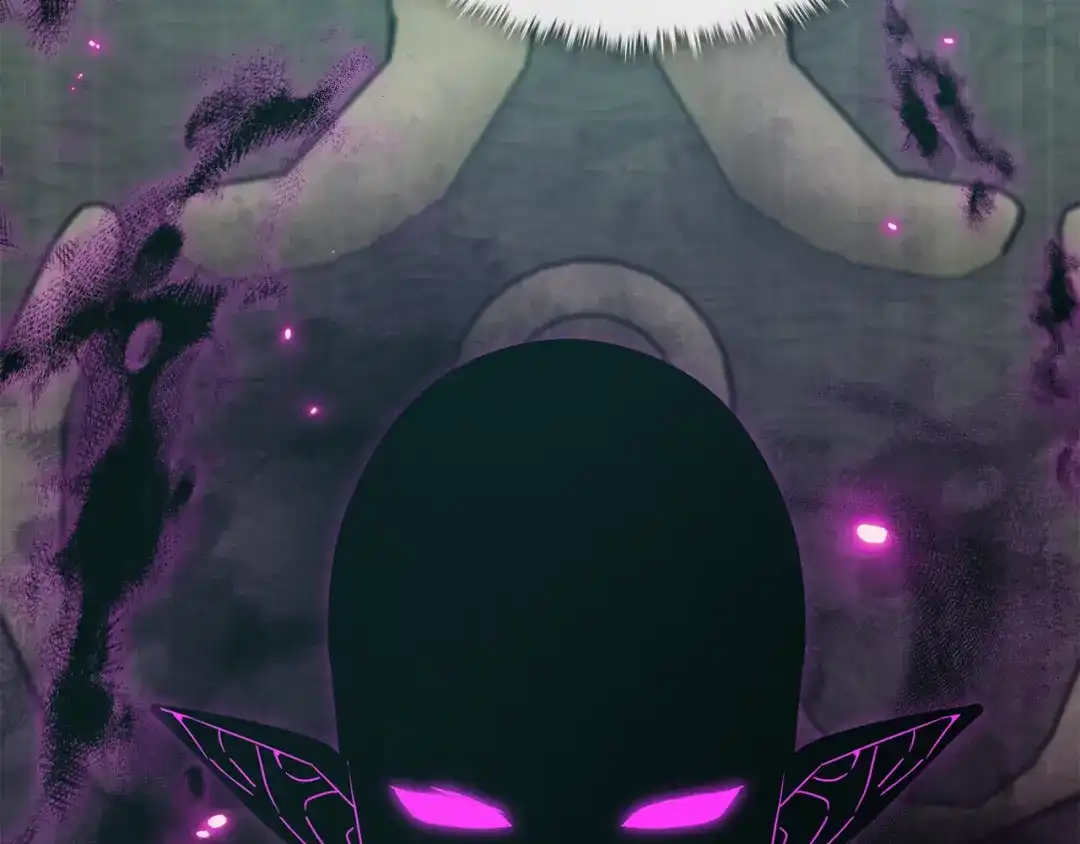 我爸太强了！ - 第223话 恶魔的觉悟 - 第152张图