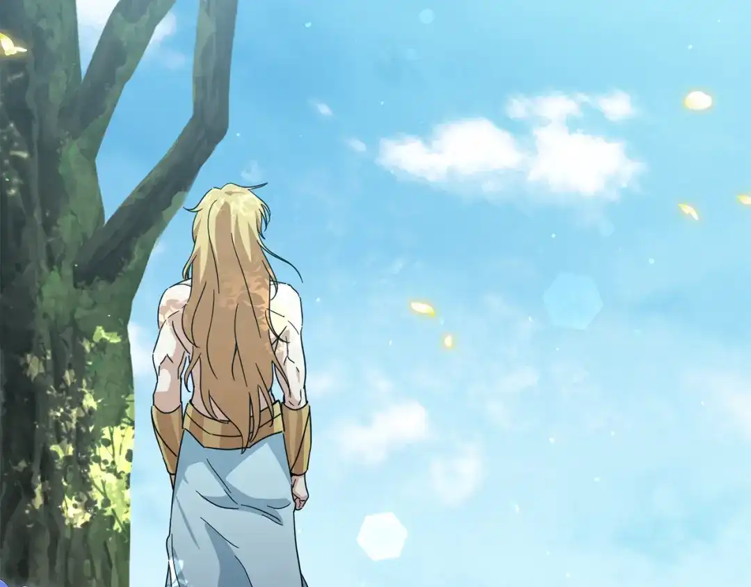 我爸太强了！ - 第223话 恶魔的觉悟 - 第189张图