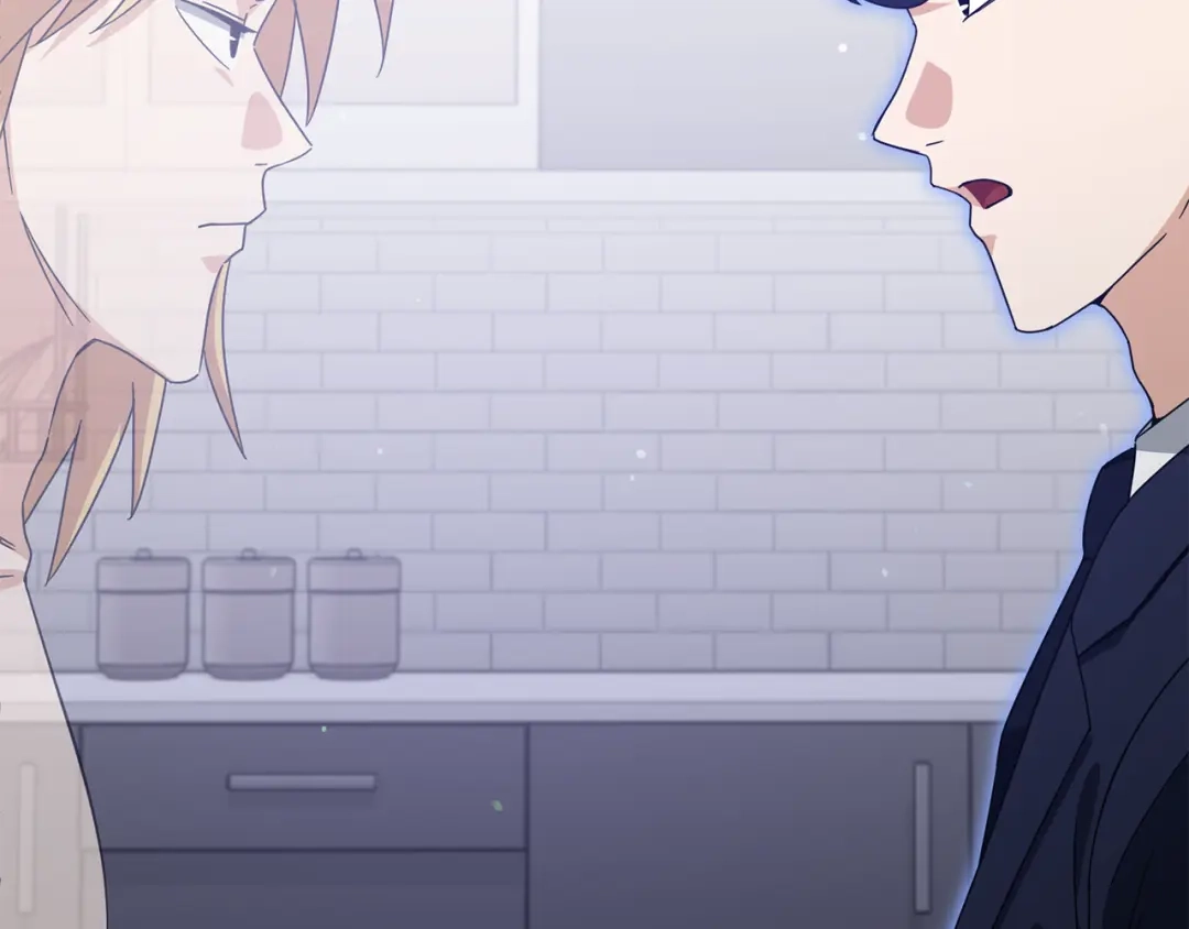 我爸太强了！ - 第223话 恶魔的觉悟 - 第39张图