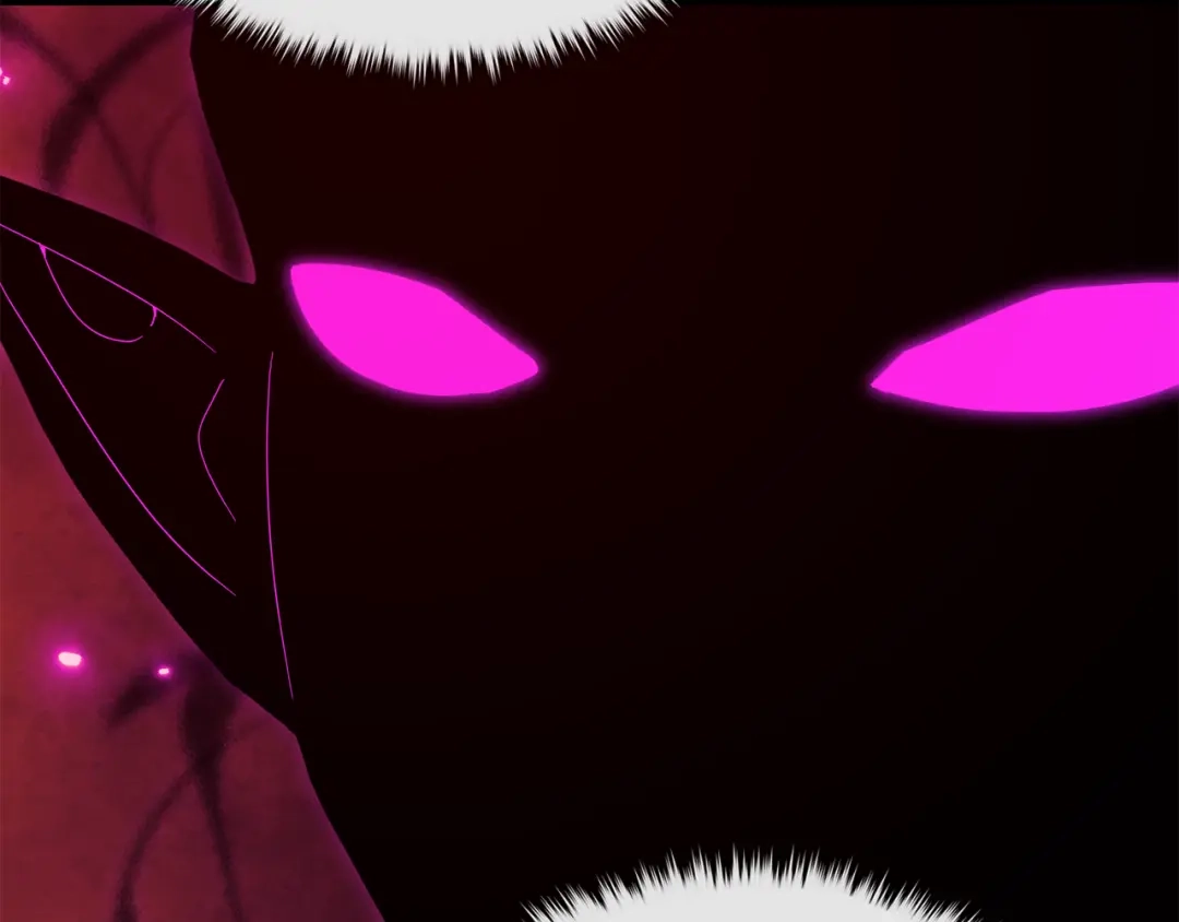 我爸太强了！ - 第223话 恶魔的觉悟 - 第149张图