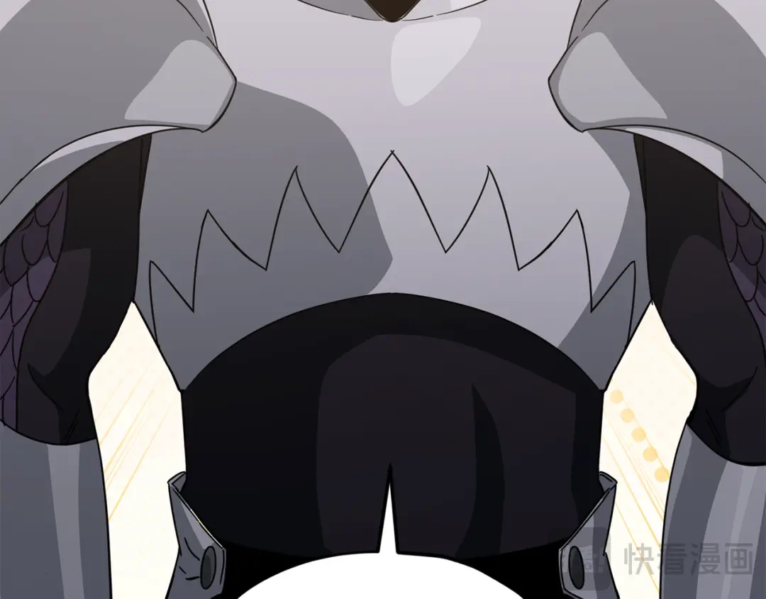 我爸太强了！ - 第223话 恶魔的觉悟 - 第123张图