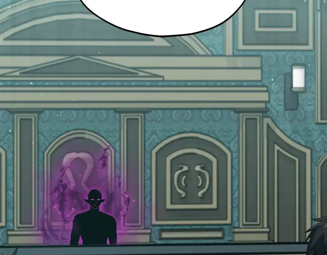 我爸太强了！ - 第223话 恶魔的觉悟 - 第50张图