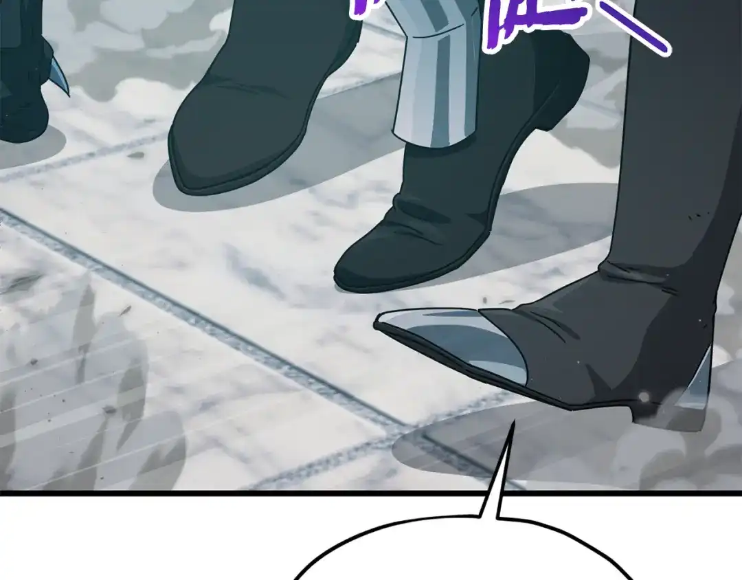 我爸太强了！ - 第223话 恶魔的觉悟 - 第174张图