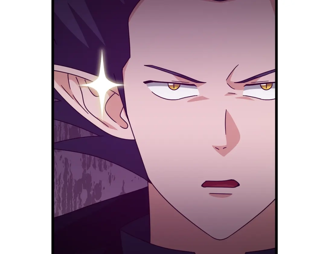 我爸太强了！ - 第223话 恶魔的觉悟 - 第119张图