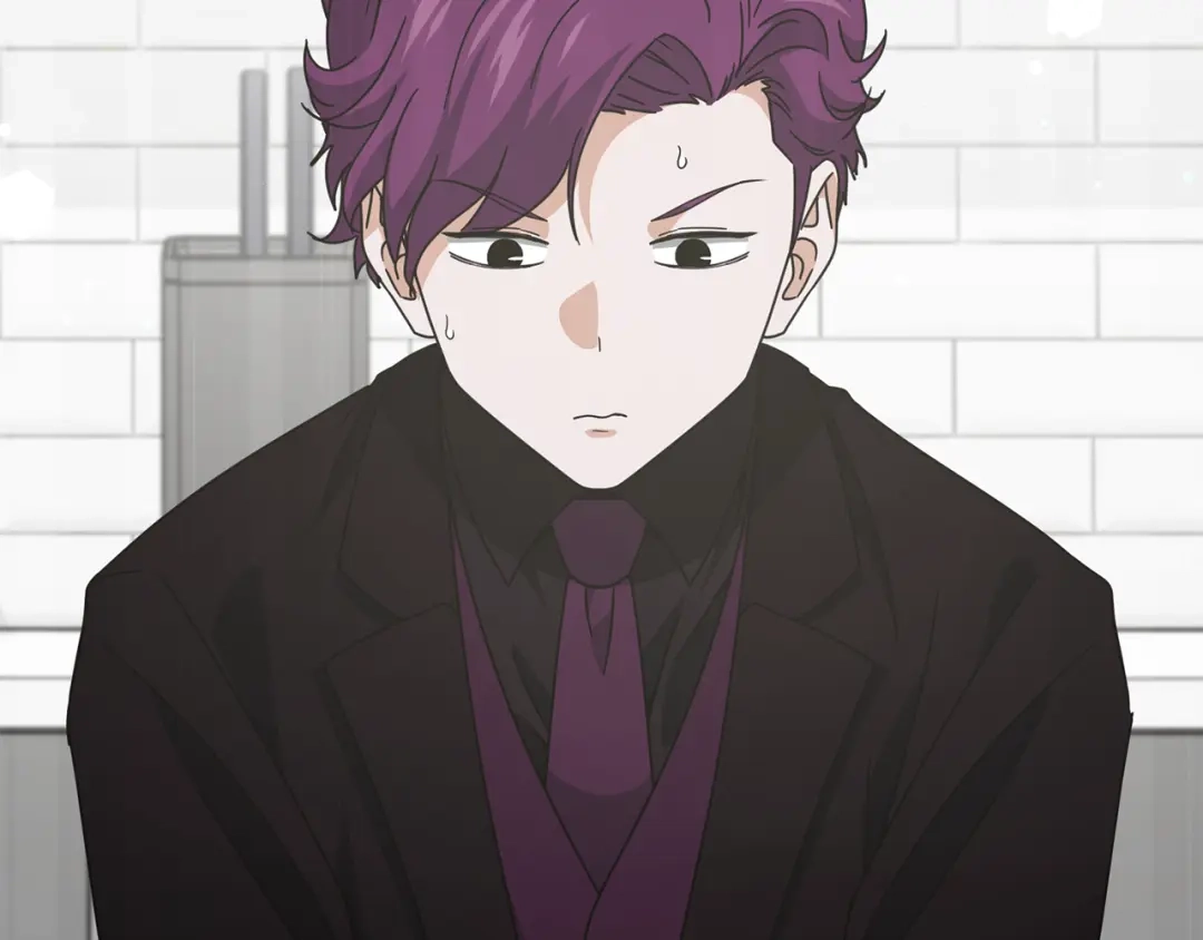 我爸太强了！ - 第223话 恶魔的觉悟 - 第4张图