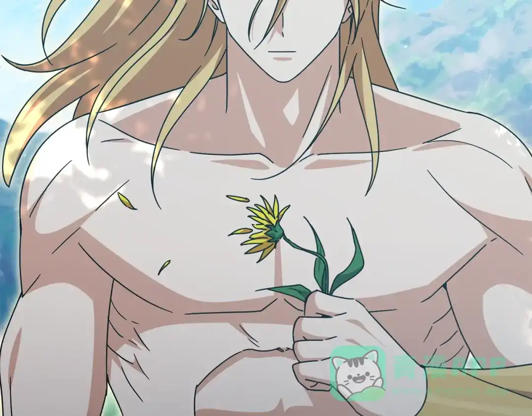 我爸太强了！ - 第223话 恶魔的觉悟 - 第186张图