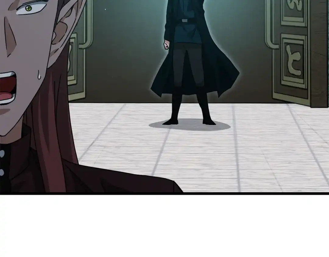 我爸太强了！ - 第223话 恶魔的觉悟 - 第97张图