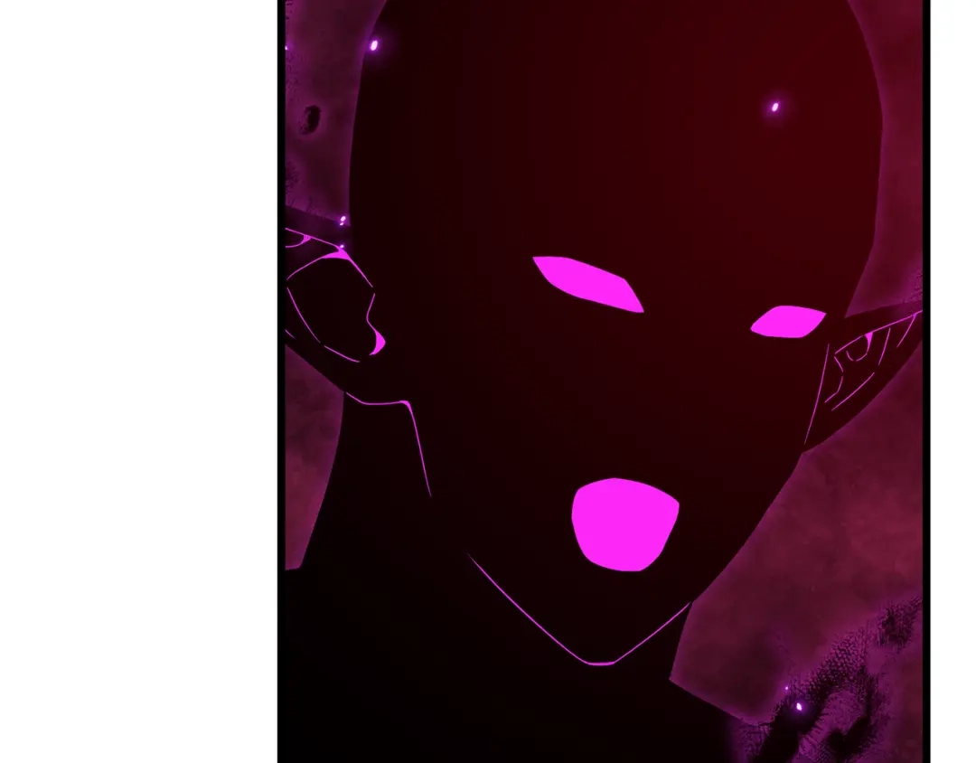 我爸太强了！ - 第223话 恶魔的觉悟 - 第89张图