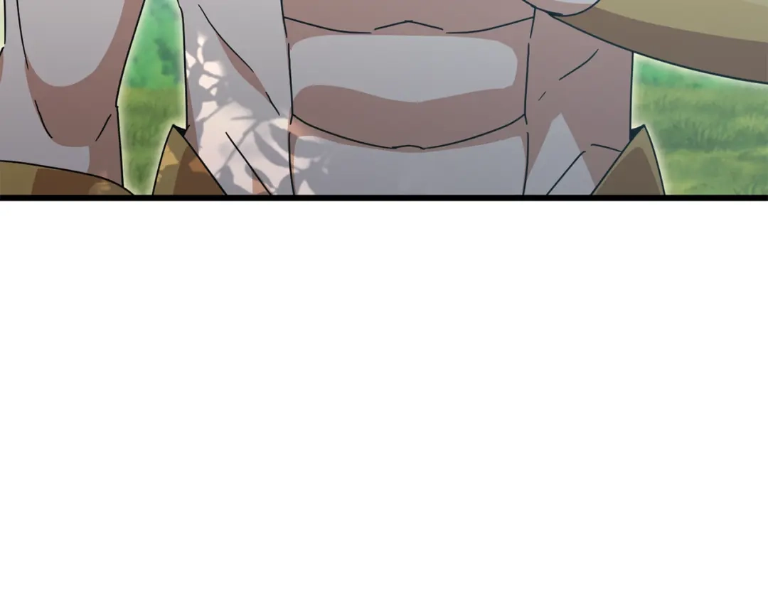 我爸太强了！ - 第223话 恶魔的觉悟 - 第187张图