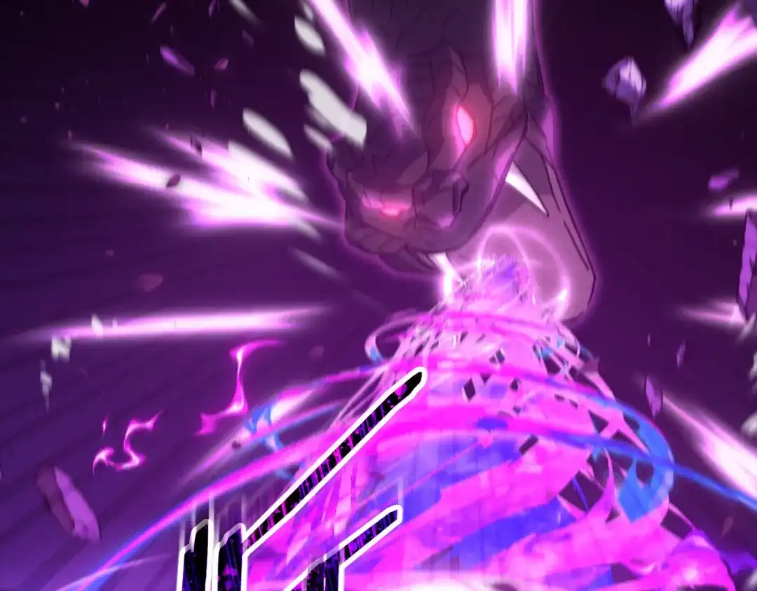 我爸太强了！ - 第224话 最终之战 - 第200张图