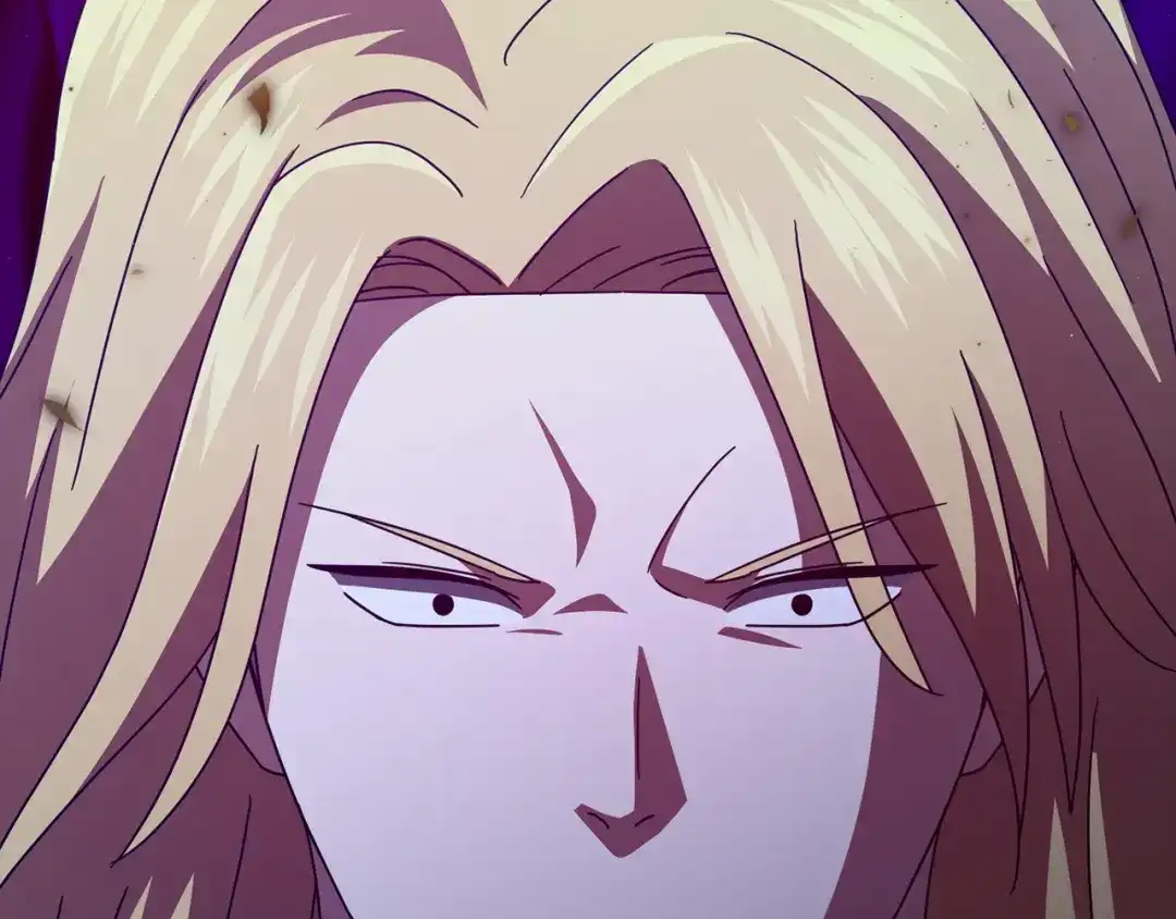 我爸太强了！ - 第224话 最终之战 - 第117张图