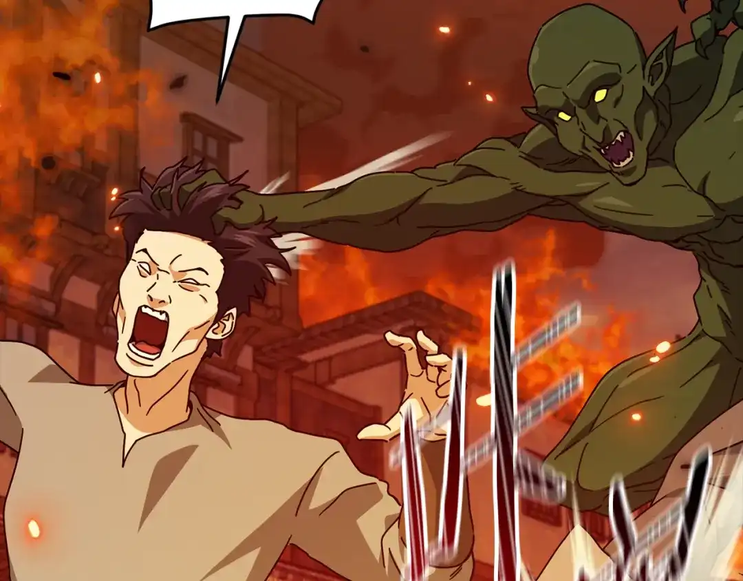 我爸太强了！ - 第224话 最终之战 - 第143张图