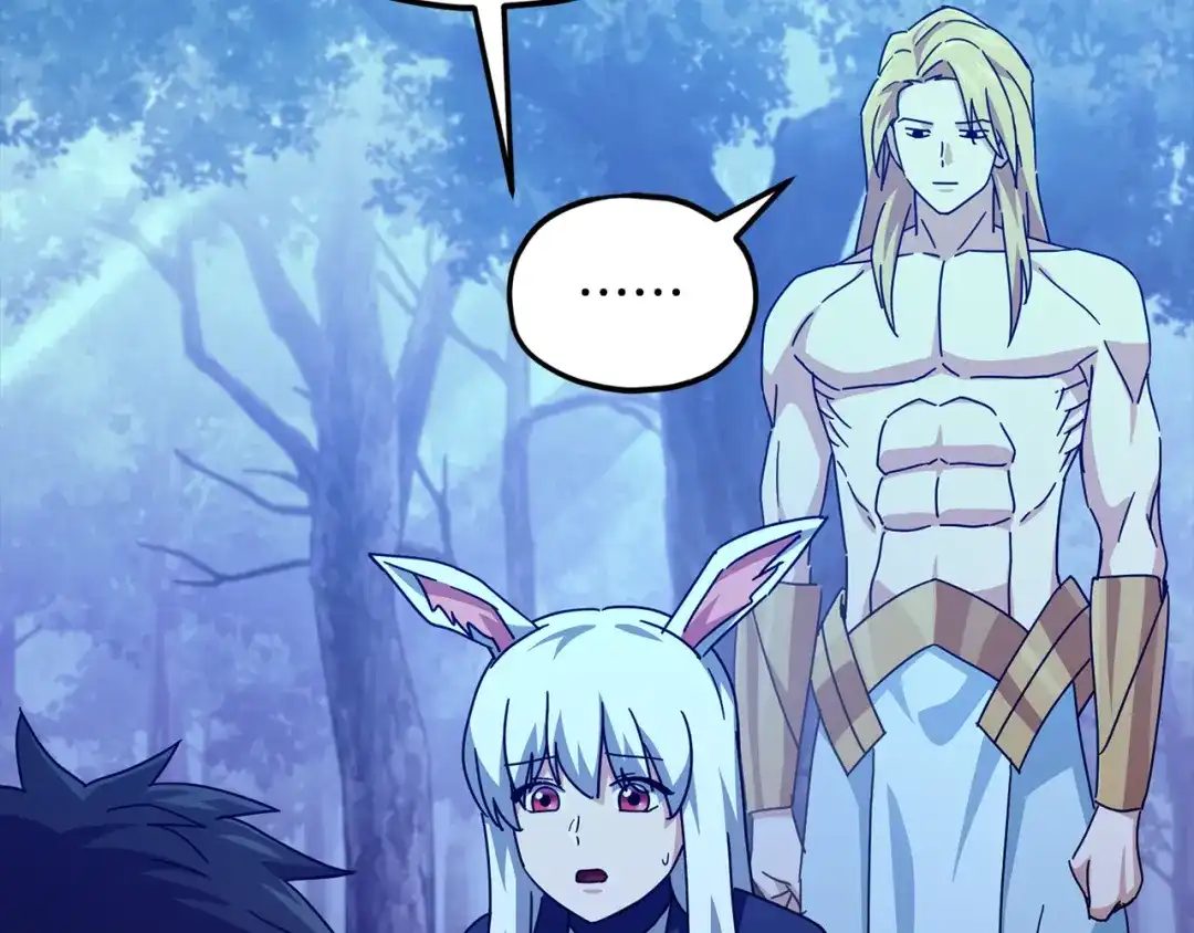 我爸太强了！ - 第224话 最终之战 - 第63张图