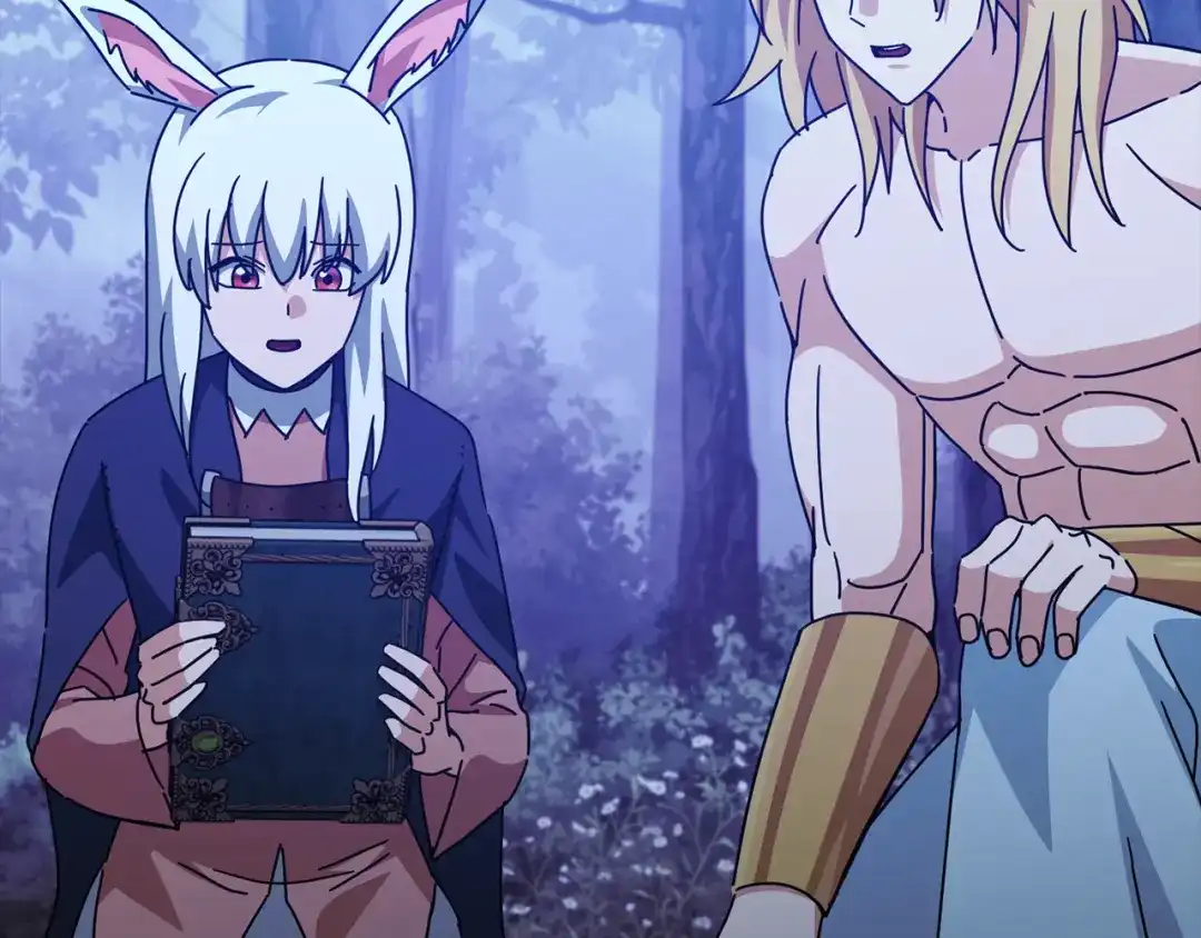 我爸太强了！ - 第224话 最终之战 - 第103张图