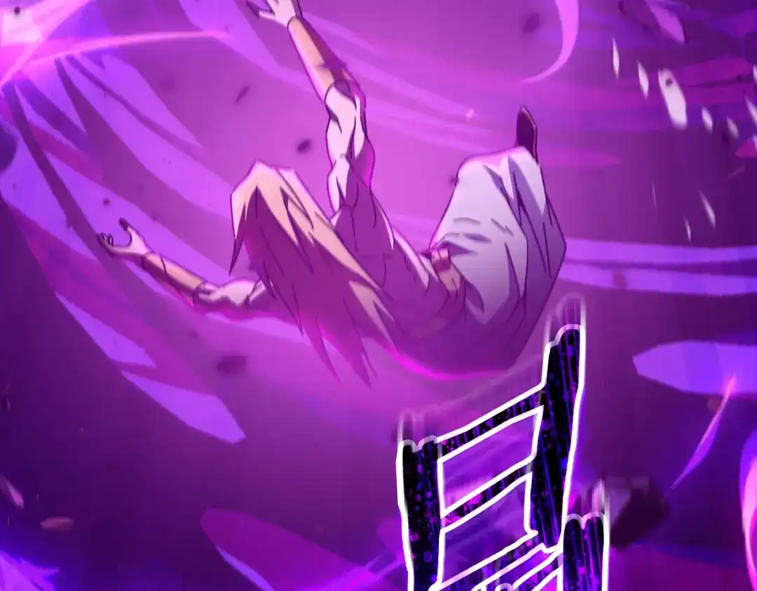 我爸太强了！ - 第224话 最终之战 - 第202张图