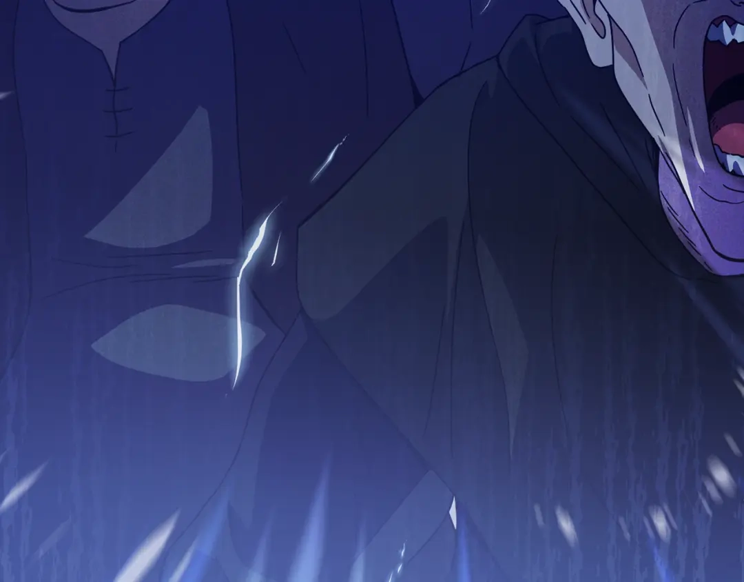 我爸太强了！ - 第224话 最终之战 - 第50张图