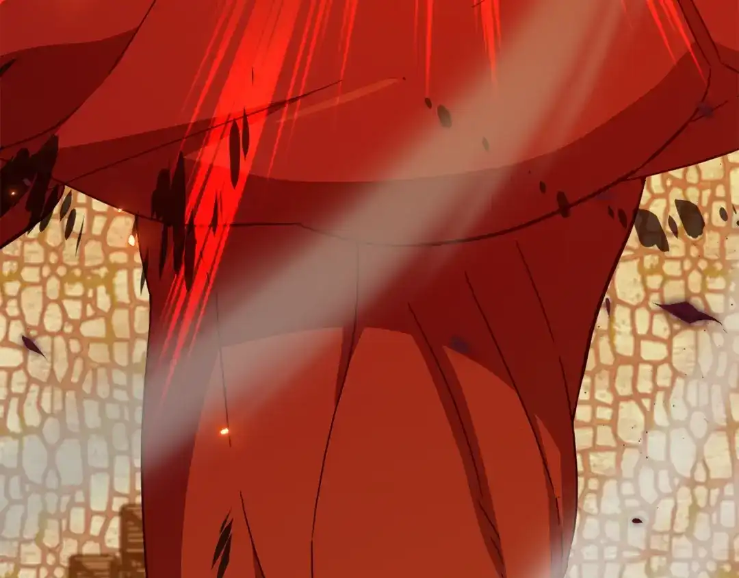 我爸太强了！ - 第224话 最终之战 - 第233张图