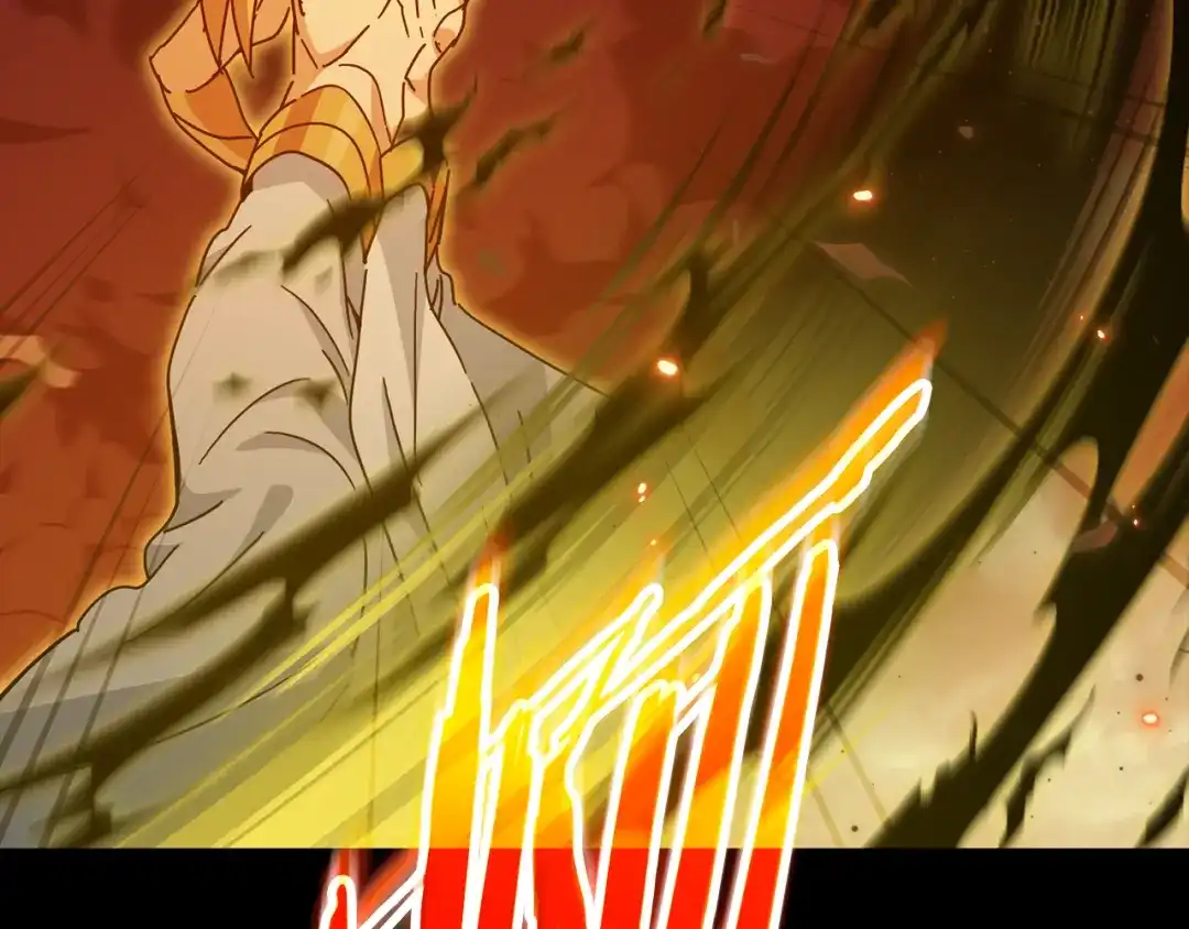 我爸太强了！ - 第224话 最终之战 - 第169张图