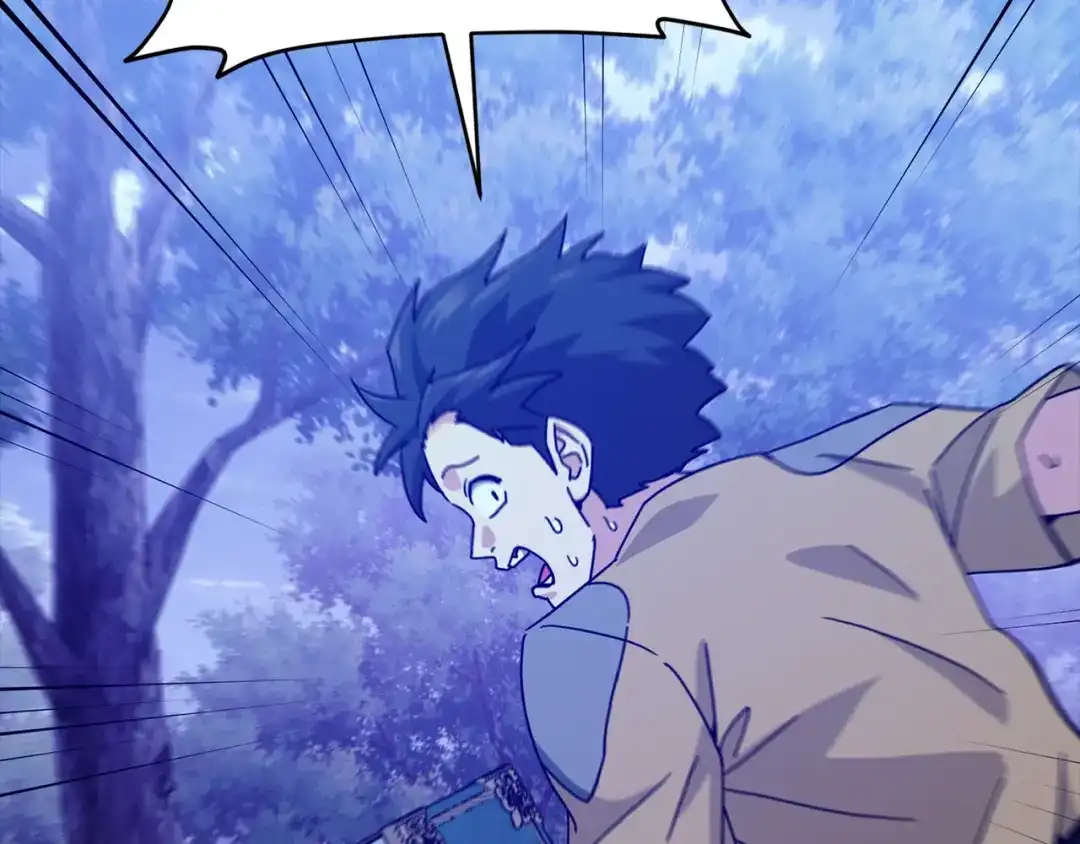 我爸太强了！ - 第224话 最终之战 - 第25张图