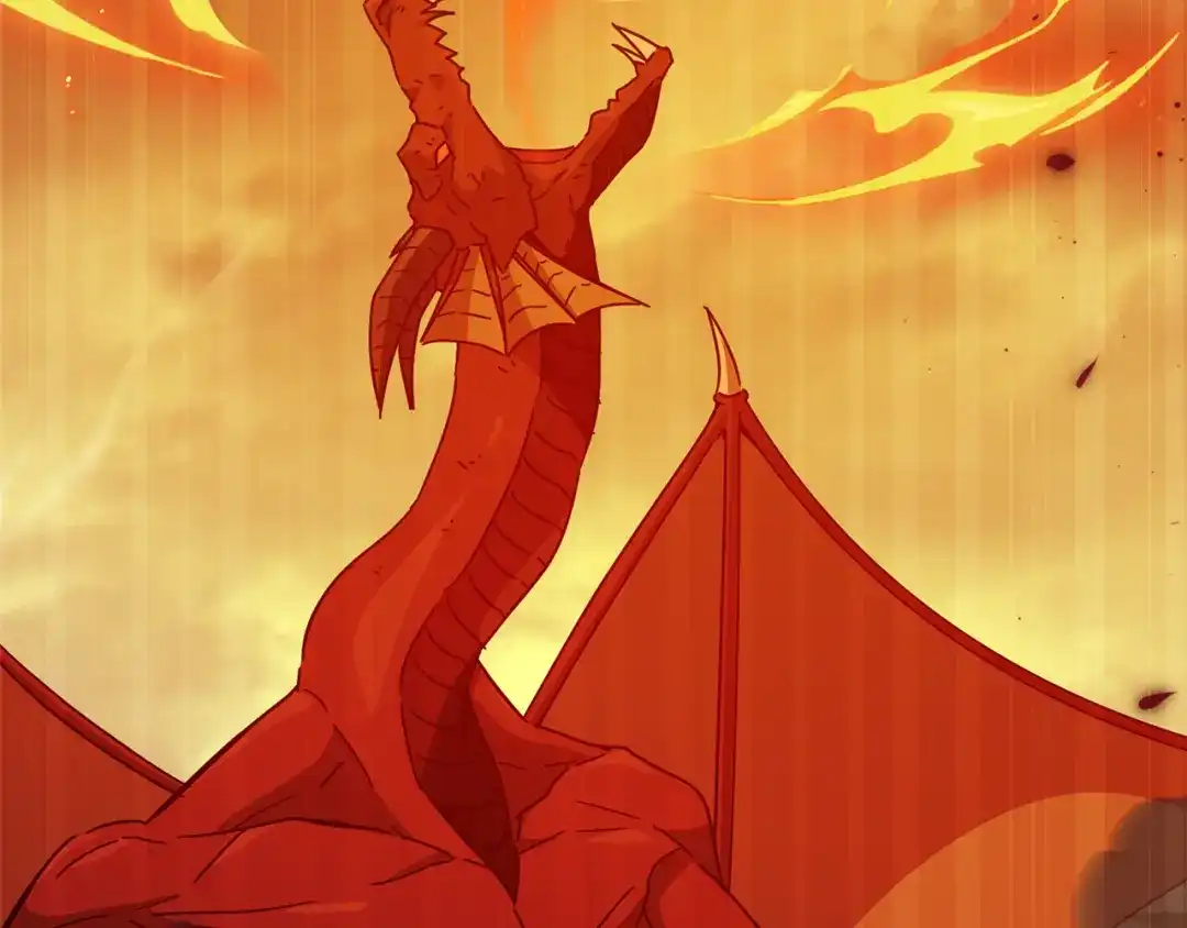 我爸太强了！ - 第224话 最终之战 - 第238张图