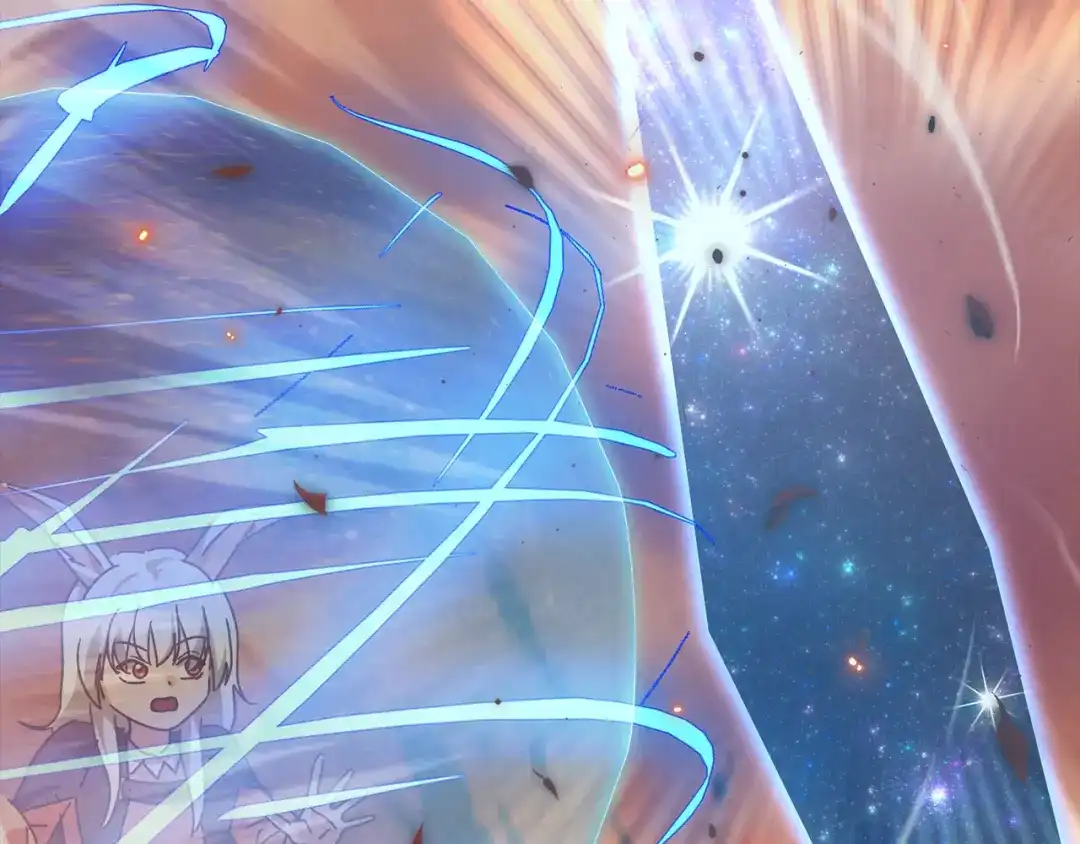 我爸太强了！ - 第224话 最终之战 - 第172张图