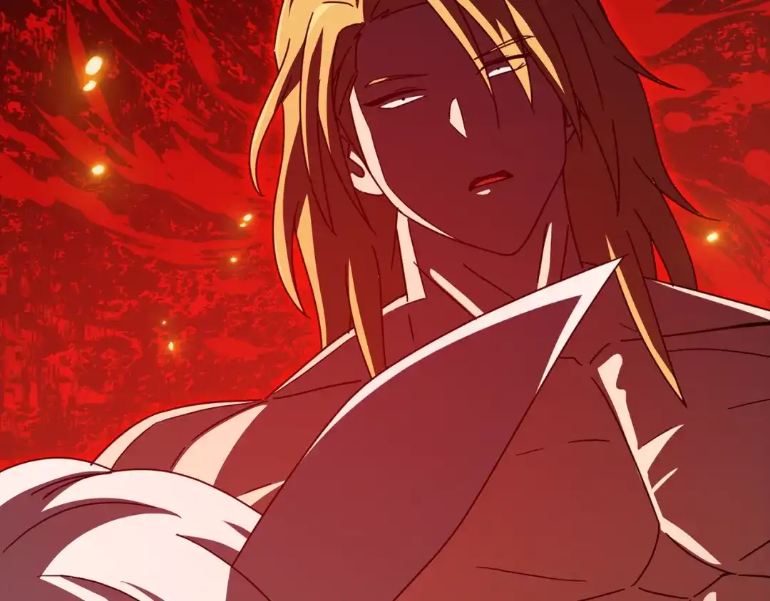 我爸太强了！ - 第224话 最终之战 - 第125张图