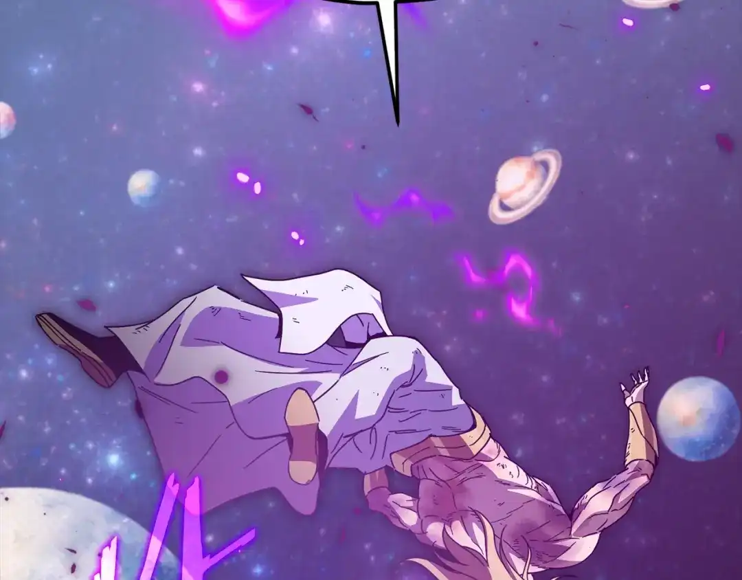 我爸太强了！ - 第224话 最终之战 - 第209张图