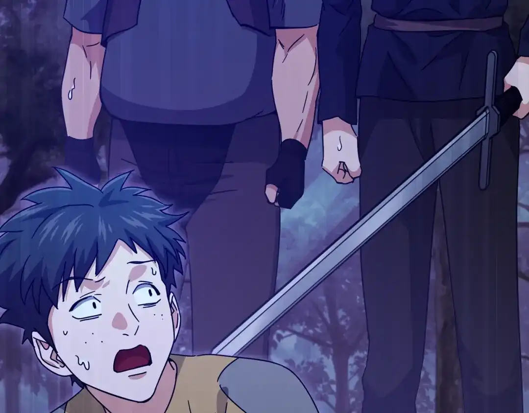 我爸太强了！ - 第224话 最终之战 - 第37张图