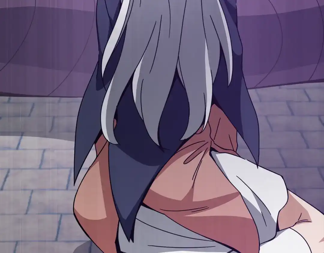 我爸太强了！ - 第224话 最终之战 - 第184张图