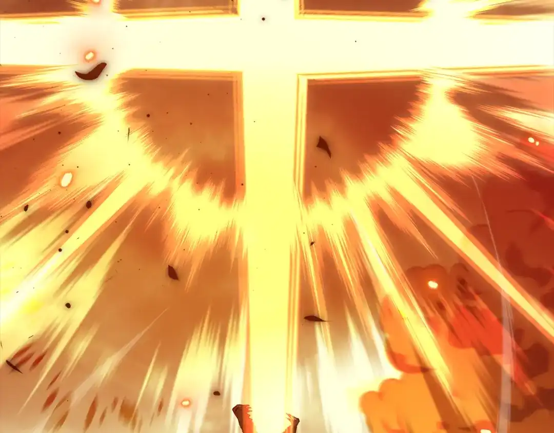 我爸太强了！ - 第224话 最终之战 - 第242张图