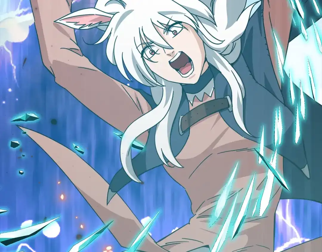 我爸太强了！ - 第224话 最终之战 - 第250张图