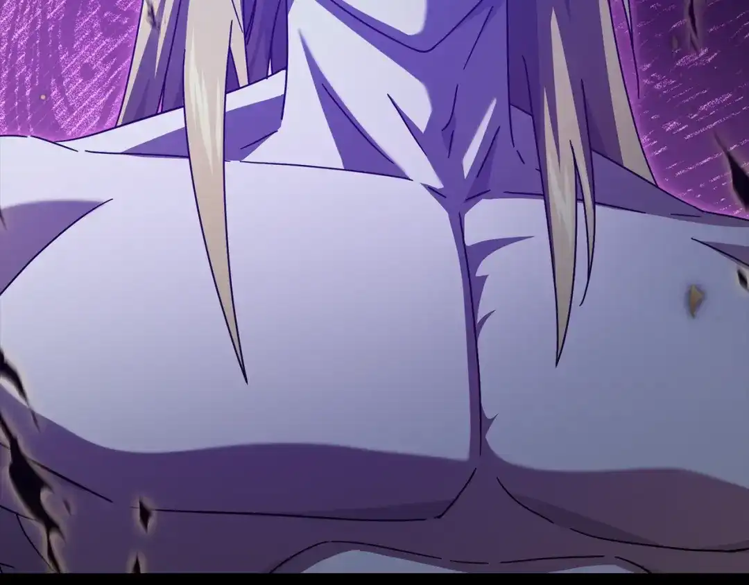 我爸太强了！ - 第224话 最终之战 - 第90张图