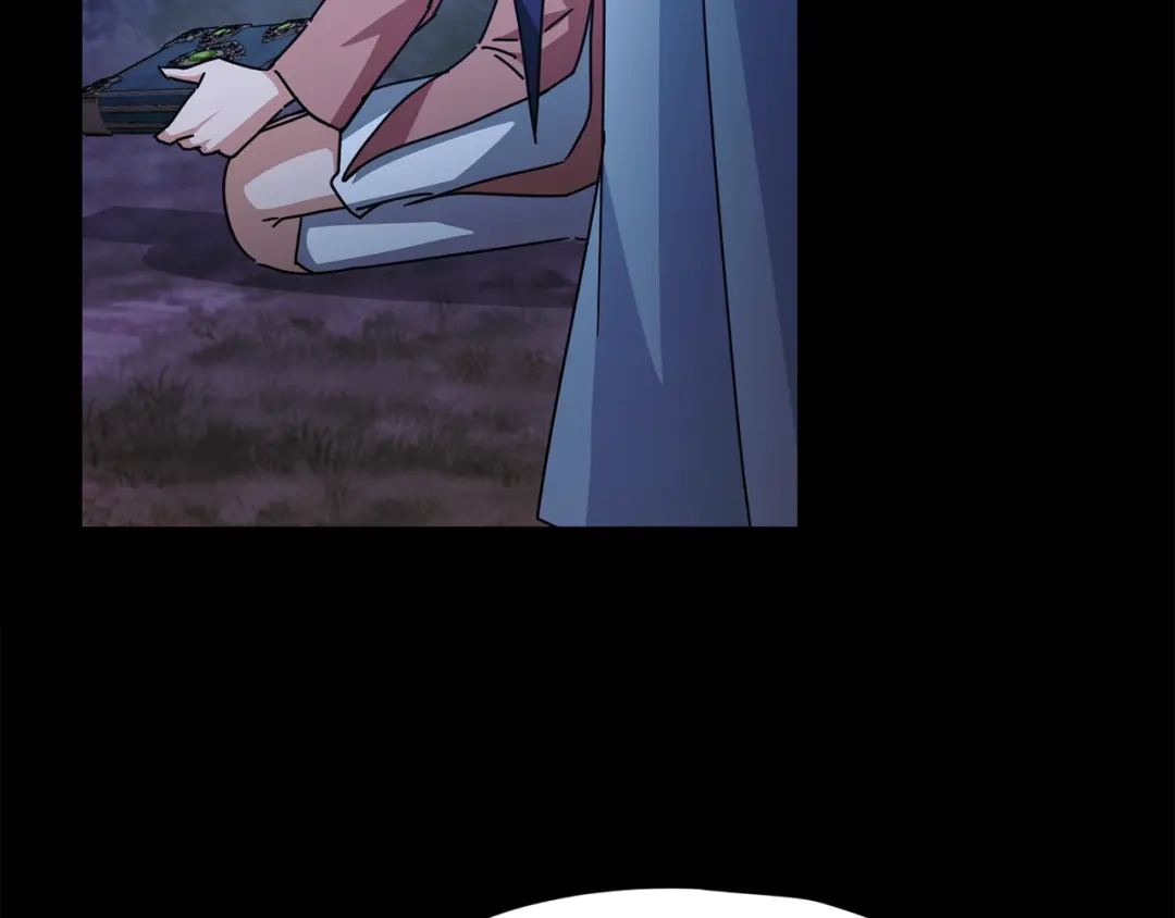 我爸太强了！ - 第224话 最终之战 - 第97张图