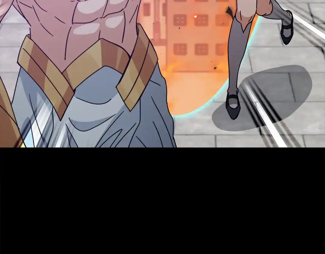 我爸太强了！ - 第224话 最终之战 - 第177张图