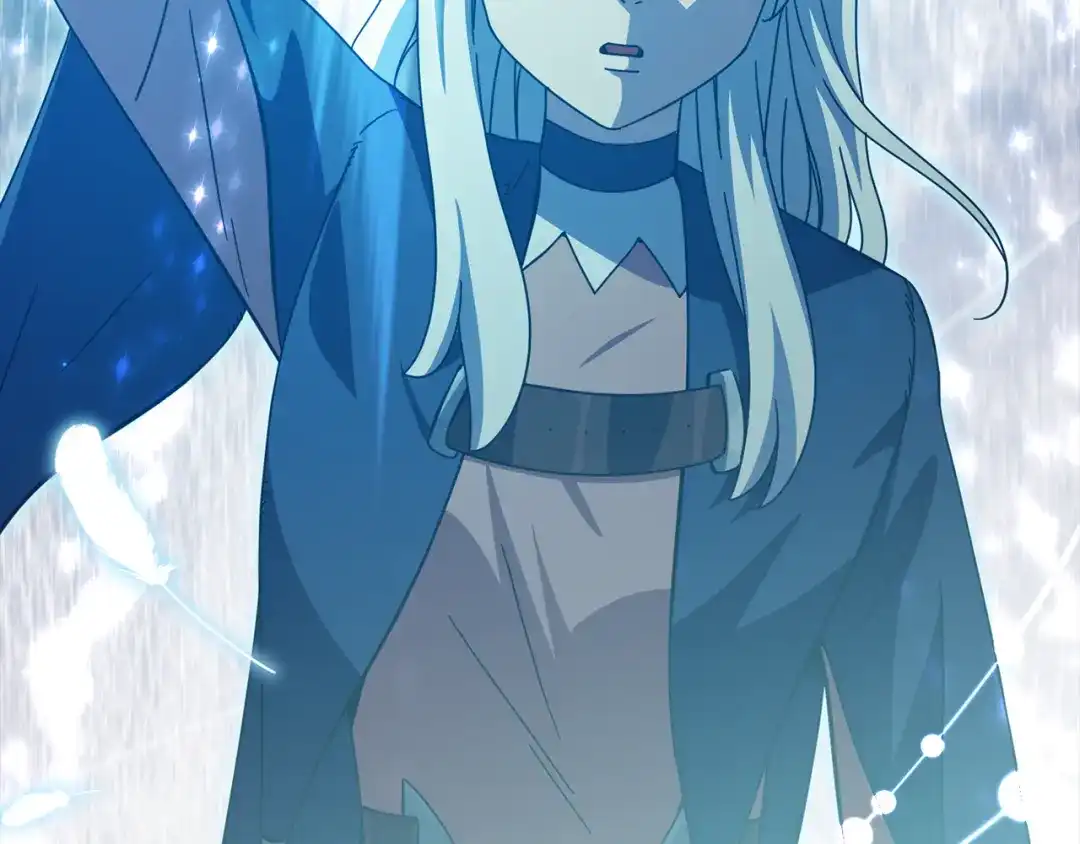 我爸太强了！ - 第224话 最终之战 - 第273张图