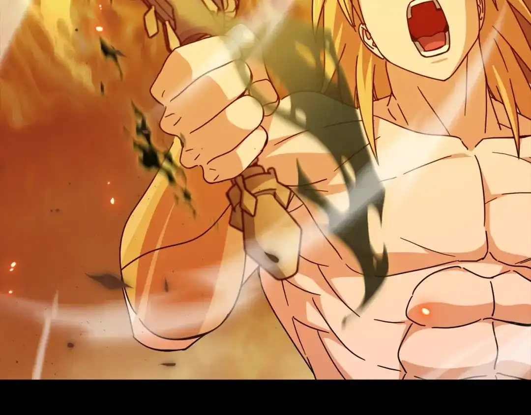 我爸太强了！ - 第224话 最终之战 - 第164张图