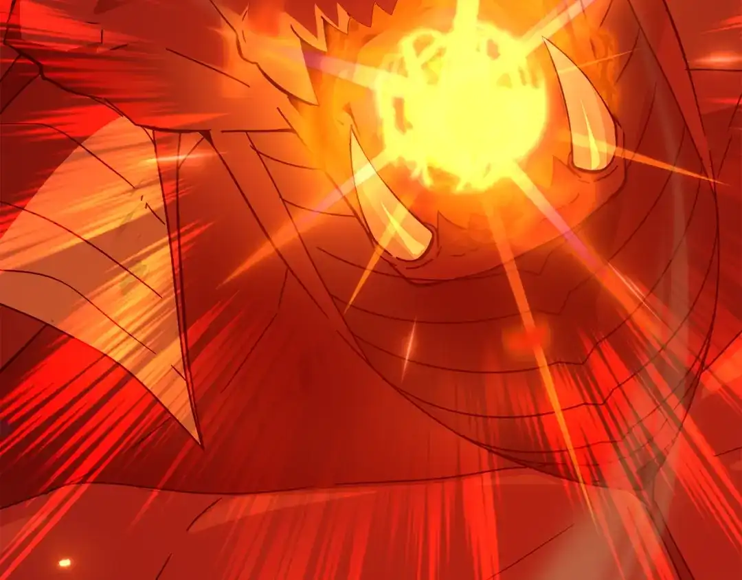 我爸太强了！ - 第224话 最终之战 - 第232张图