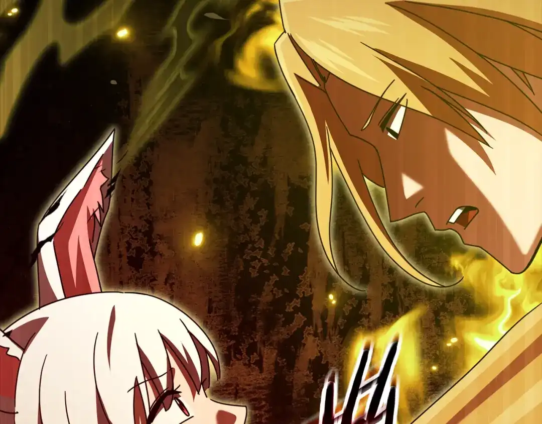 我爸太强了！ - 第224话 最终之战 - 第113张图