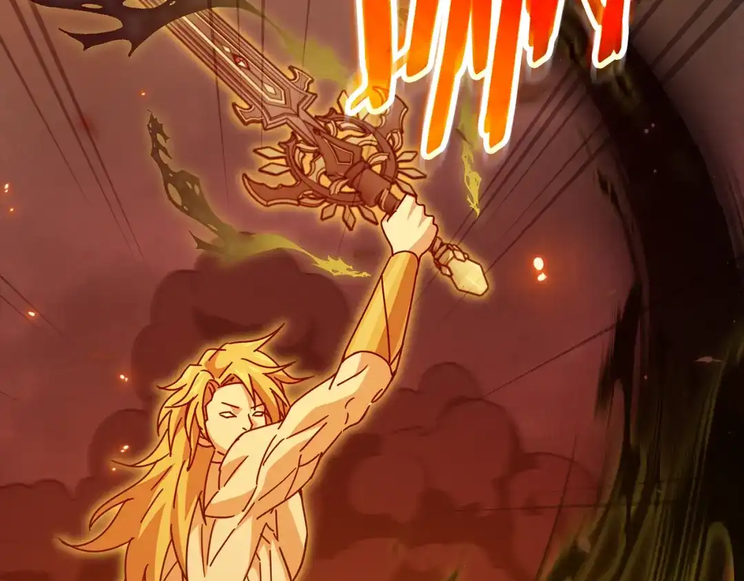 我爸太强了！ - 第224话 最终之战 - 第168张图