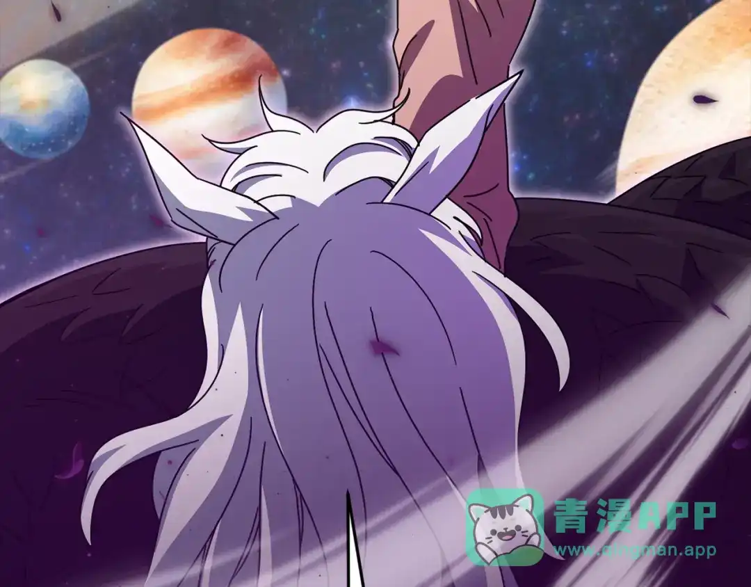 我爸太强了！ - 第224话 最终之战 - 第216张图