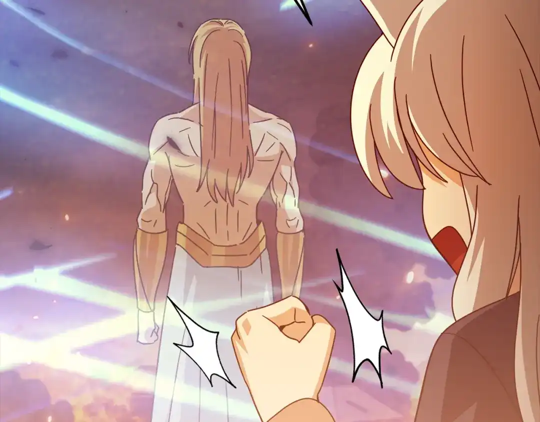 我爸太强了！ - 第224话 最终之战 - 第150张图