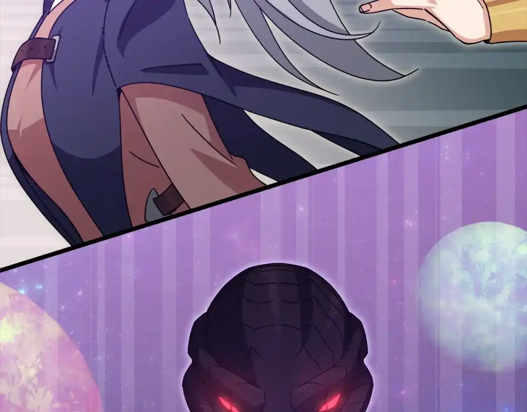 我爸太强了！ - 第224话 最终之战 - 第180张图