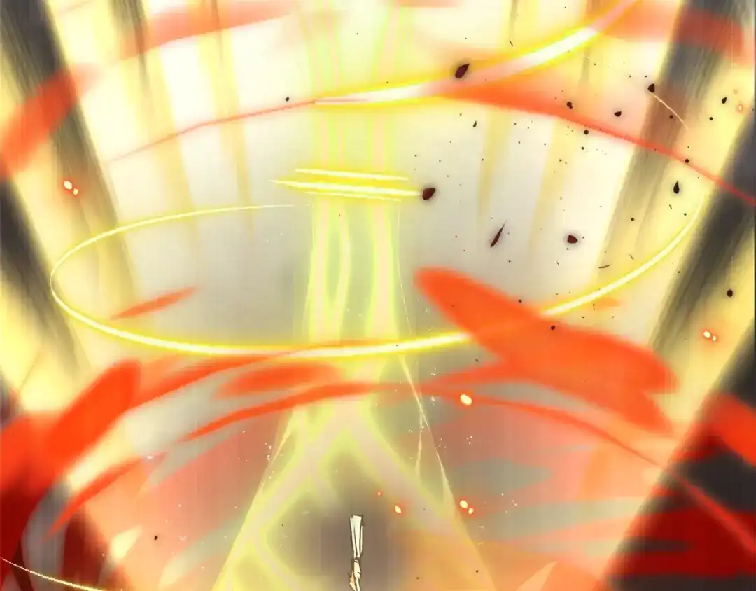 我爸太强了！ - 第224话 最终之战 - 第235张图